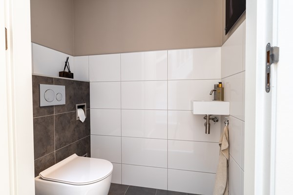 Medium property photo - Iepenlaan 39, 4254 AZ Sleeuwijk